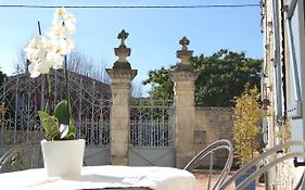 Bed And Breakfast La Belle Lavande, Chambre D Hôte À
