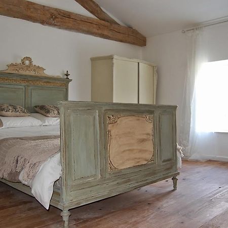La Belle Lavande, Chambre d hôte Chenommet Extérieur photo
