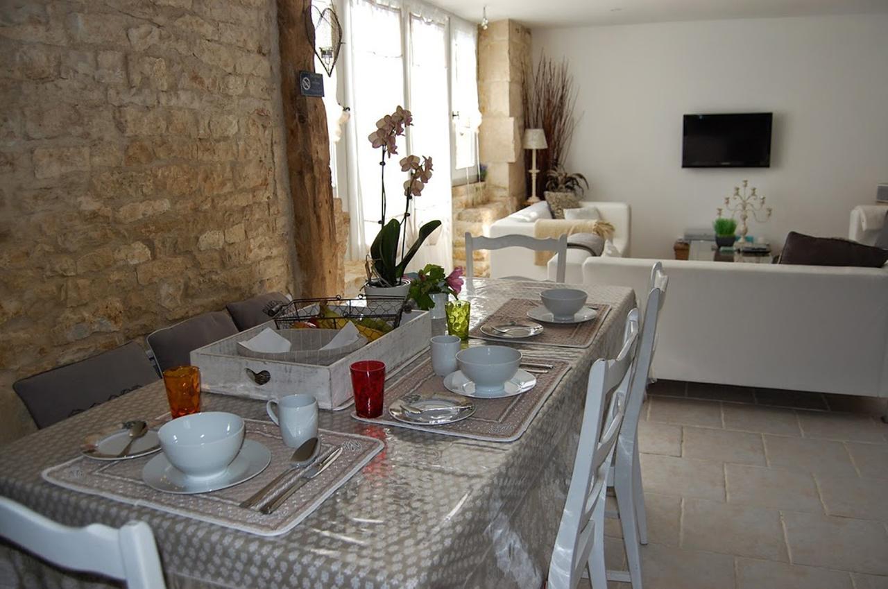 La Belle Lavande, Chambre d hôte Chenommet Extérieur photo