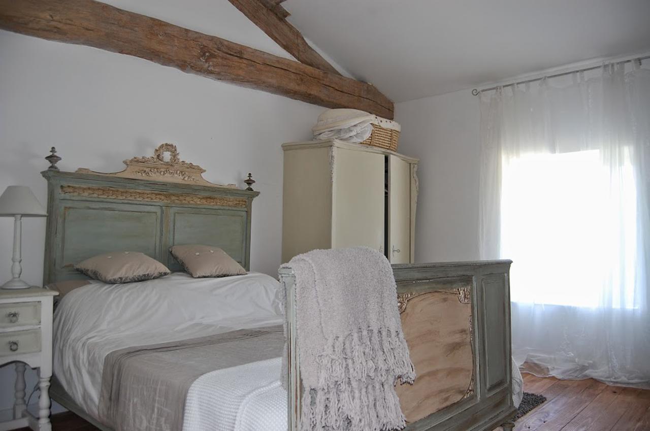 La Belle Lavande, Chambre d hôte Chenommet Extérieur photo