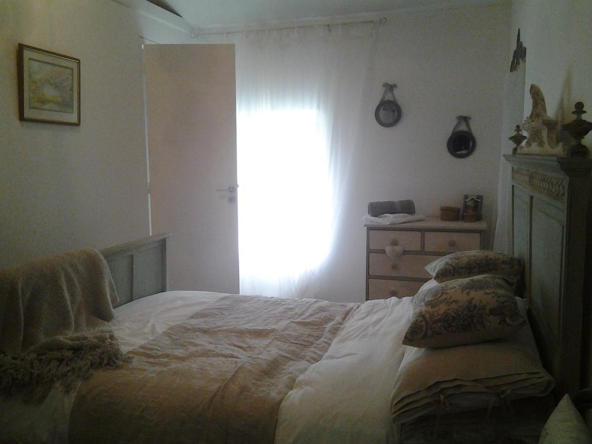 La Belle Lavande, Chambre d hôte Chenommet Extérieur photo