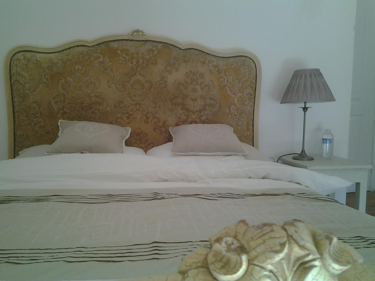 La Belle Lavande, Chambre d hôte Chenommet Extérieur photo