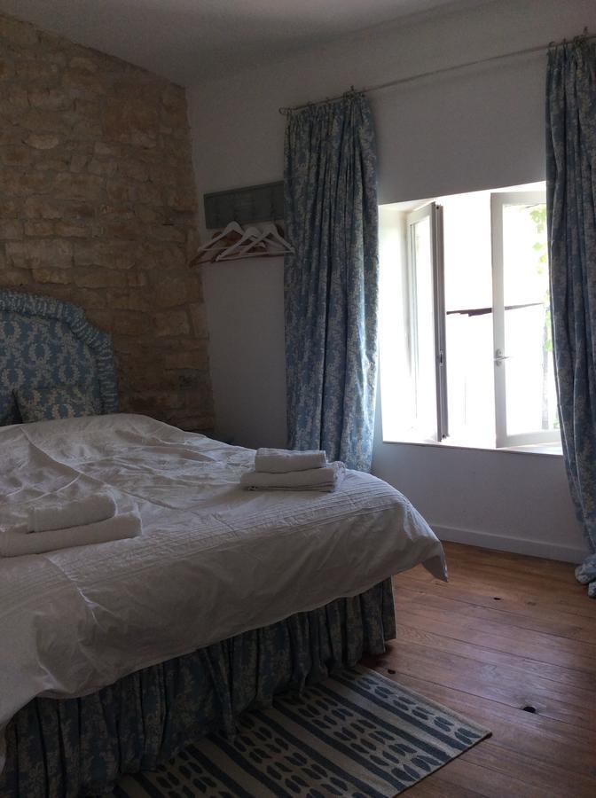 La Belle Lavande, Chambre d hôte Chenommet Extérieur photo